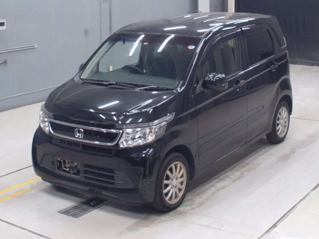 HONDA N WGN 2016