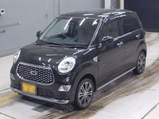 DAIHATSU CAST 2020