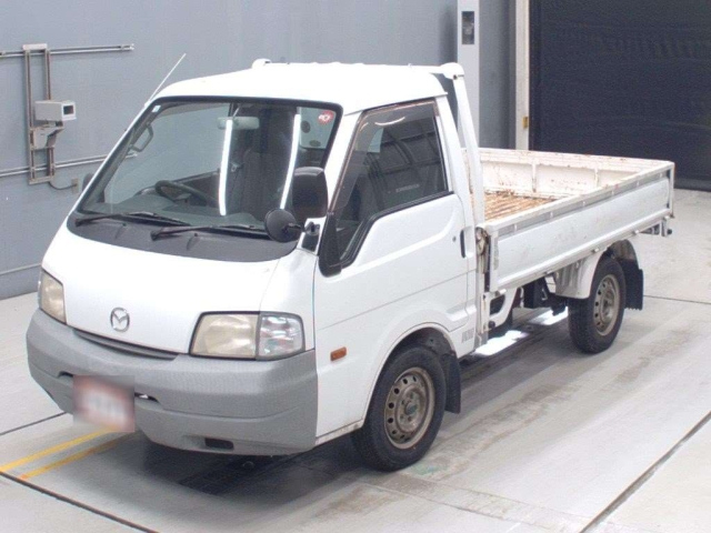 MAZDA BONGO 2007