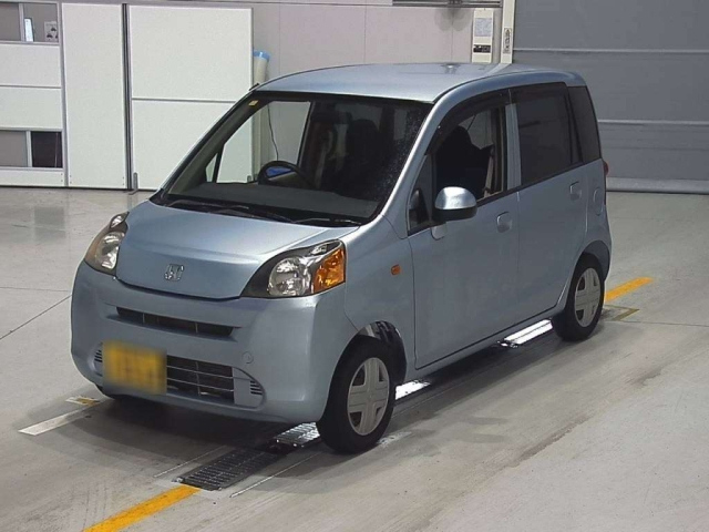 HONDA LIFE 2008