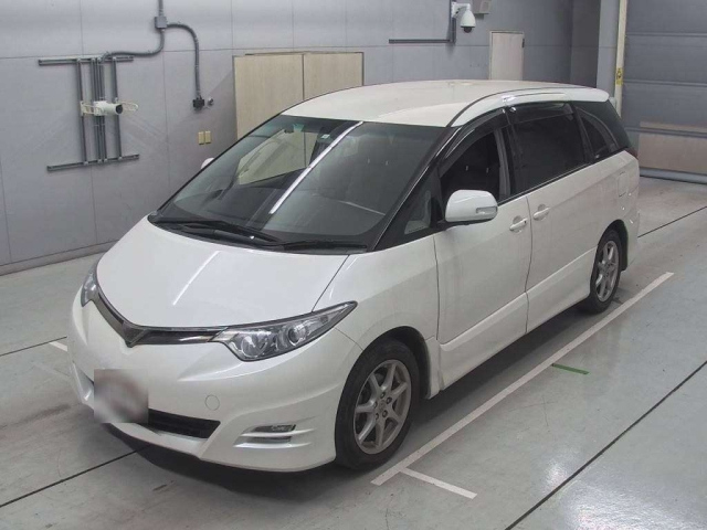 TOYOTA ESTIMA 2006