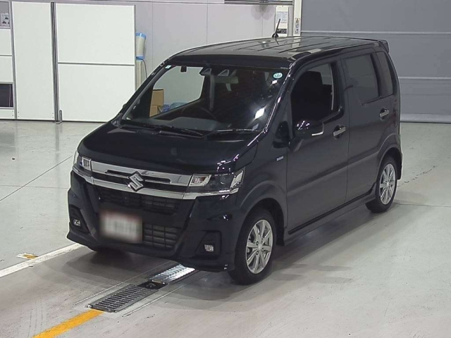 SUZUKI WAGON R 2024