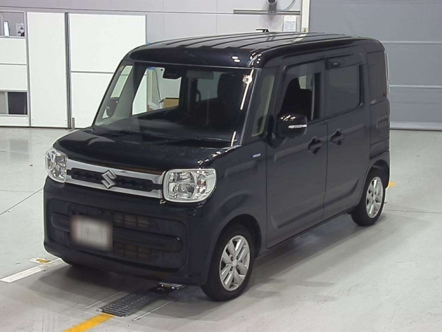 SUZUKI SPACIA 2018