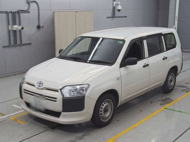 TOYOTA PROBOX 2019