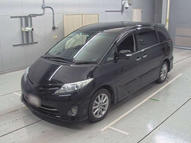 TOYOTA ESTIMA 2011