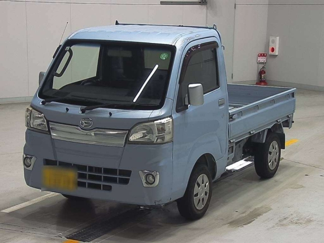 DAIHATSU HIJET TRUCK 2016