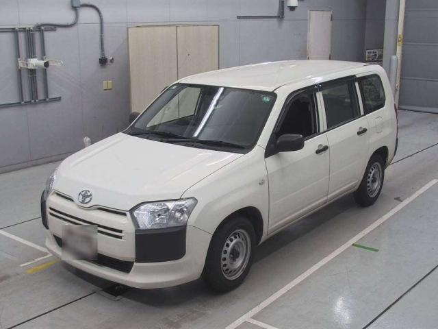TOYOTA PROBOX 2020