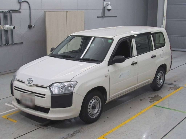 TOYOTA PROBOX 2020
