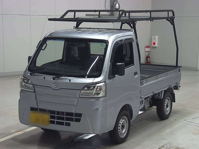 DAIHATSU HIJET TRUCK 2020