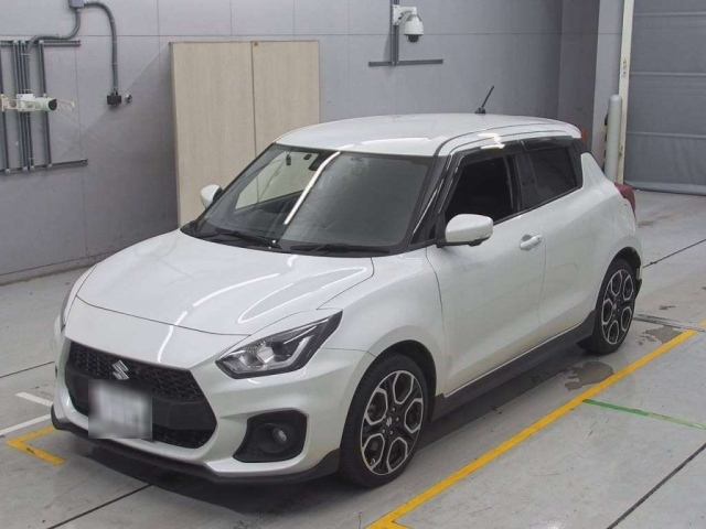 SUZUKI SWIFT 2018