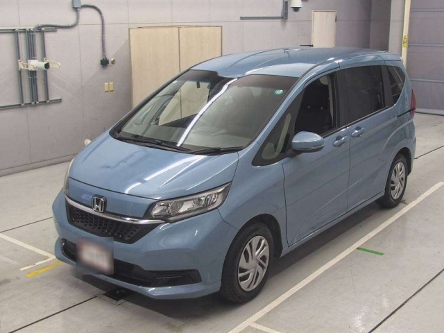 HONDA FREED 2021