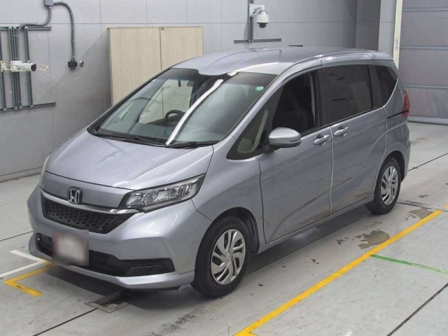 HONDA FREED 2021