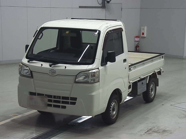 DAIHATSU HIJET TRUCK 2015