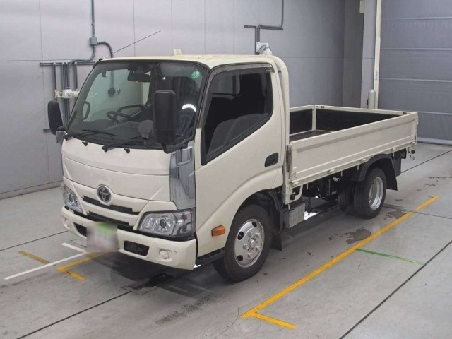 TOYOTA TOYOACE 2020
