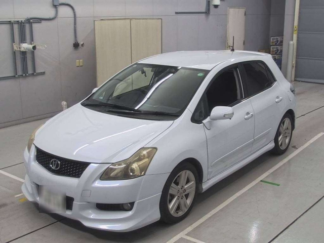 TOYOTA BLADE 2007