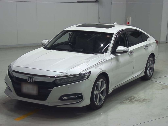 HONDA ACCORD 2020
