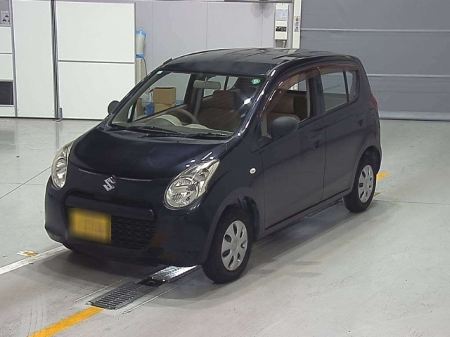 SUZUKI ALTO 2011