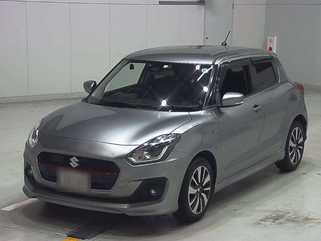 SUZUKI SWIFT 2020