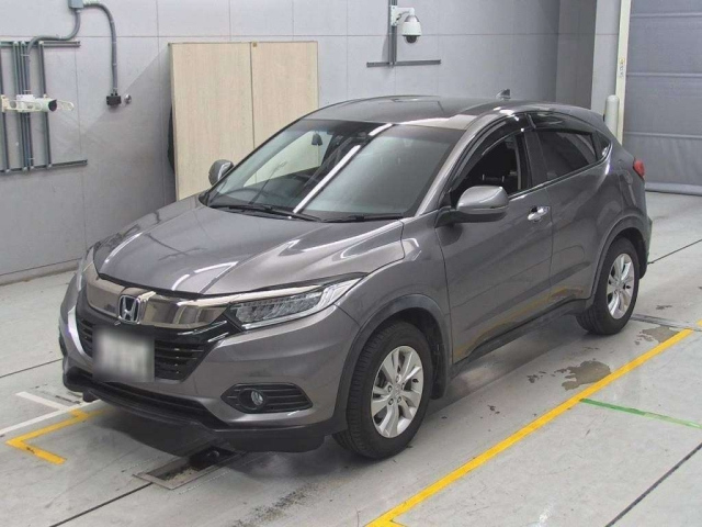 HONDA VEZEL 2019