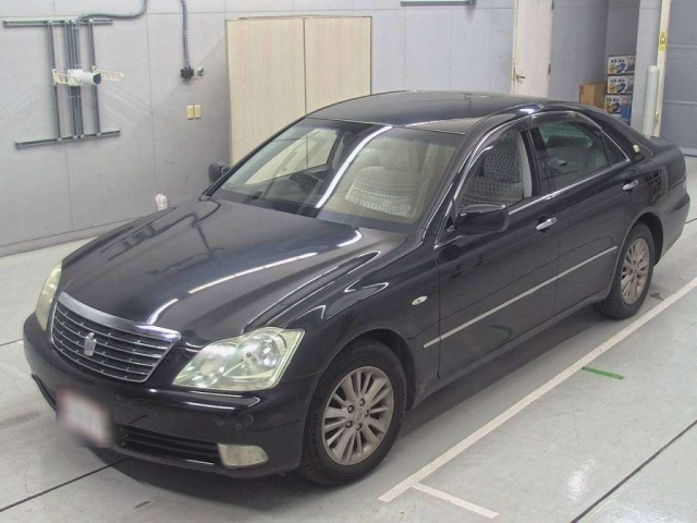 TOYOTA CROWN 2005