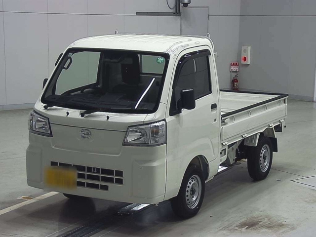 DAIHATSU HIJET TRUCK 2024