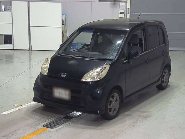 HONDA LIFE 2005