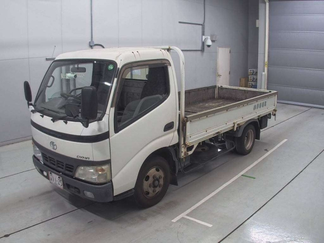 TOYOTA DYNA 2005