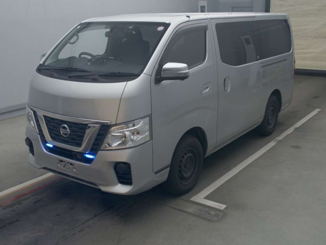 NISSAN CARAVAN VAN 2019