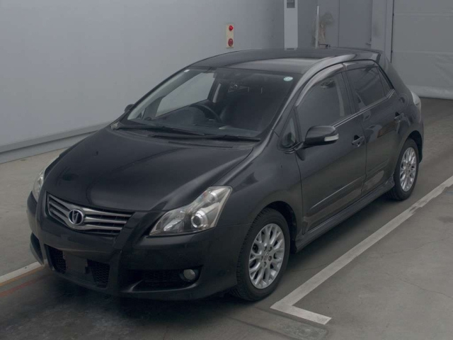 TOYOTA BLADE 2007