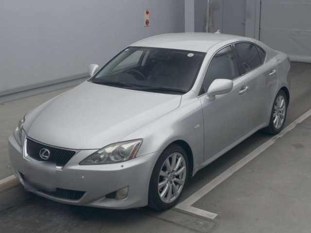 LEXUS IS 2006