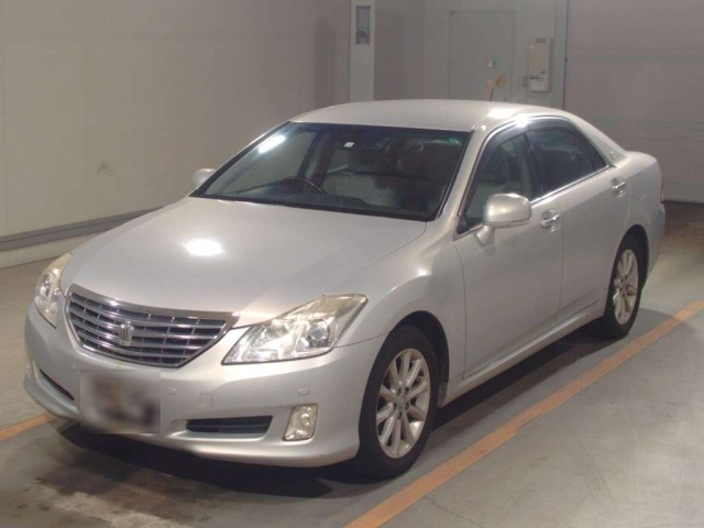 TOYOTA CROWN 2008