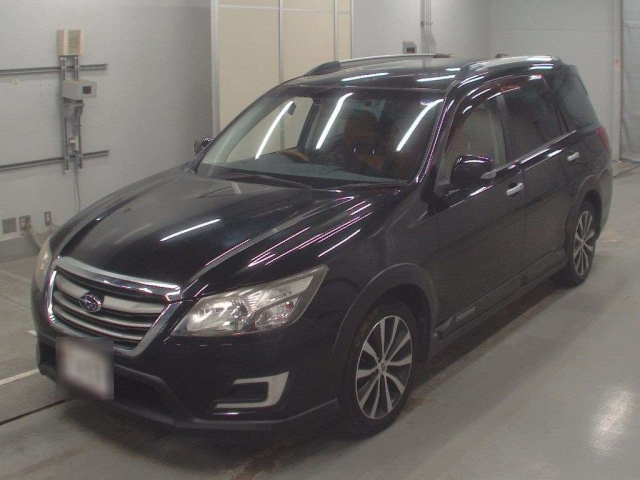 SUBARU EXIGA 2016