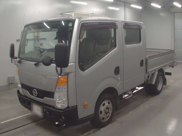 NISSAN ATLAS 2016