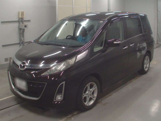 MAZDA BIANTE 2012