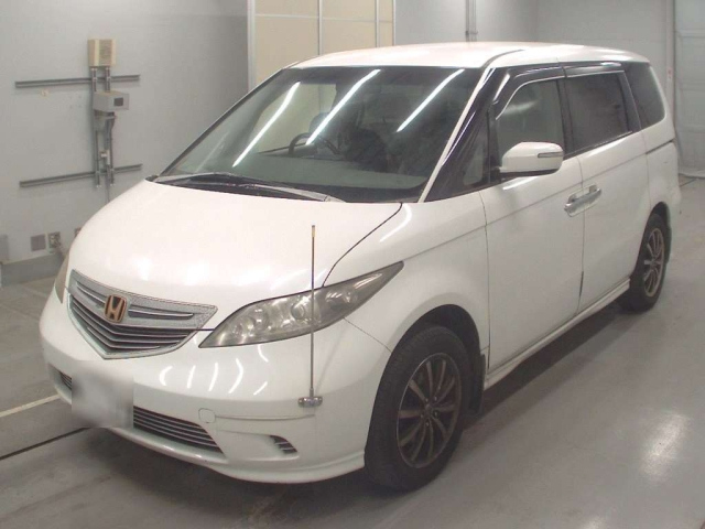 HONDA ELYSION 2005