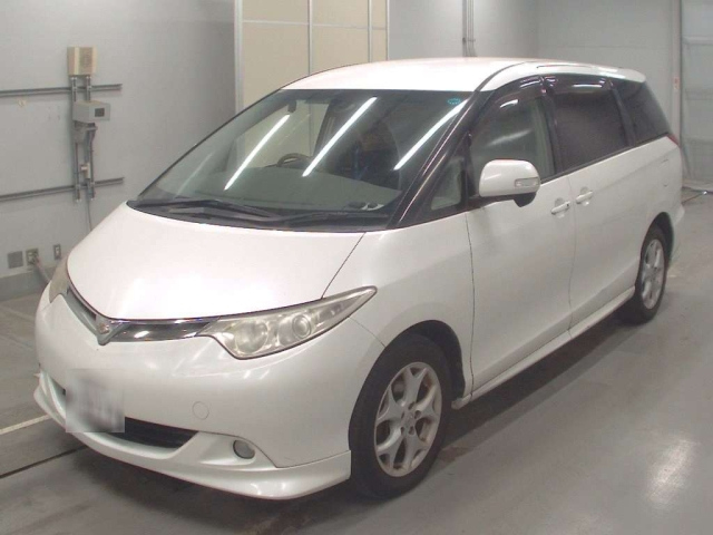 TOYOTA ESTIMA 2006
