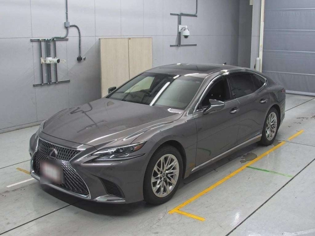 LEXUS LS 2018