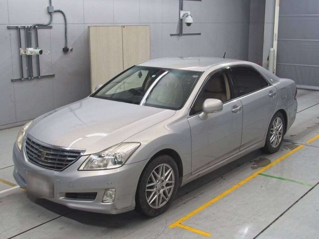 TOYOTA CROWN 2008