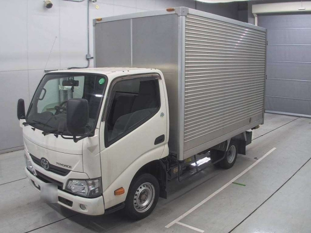 TOYOTA TOYOACE 2018