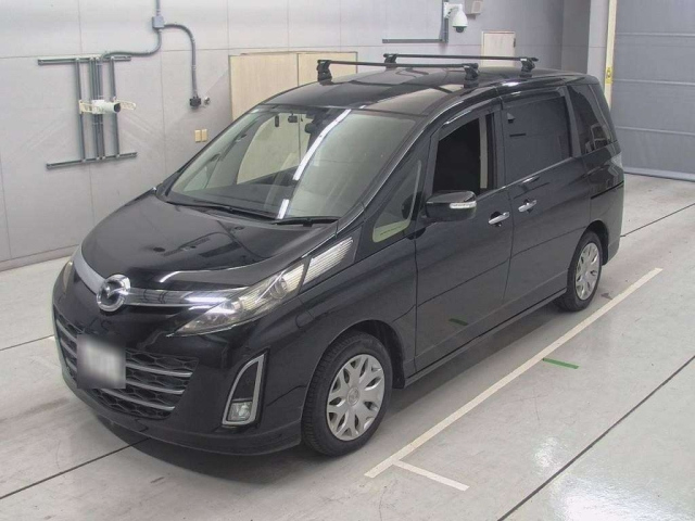 MAZDA BIANTE 2012