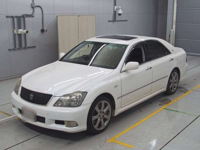 TOYOTA CROWN 2006