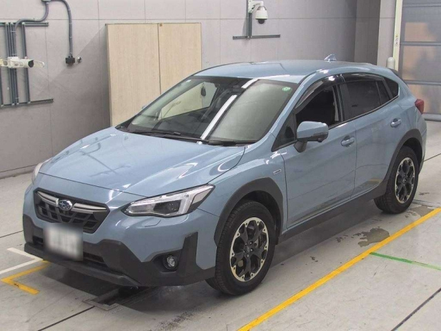 SUBARU XV 2021