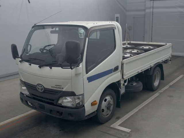 TOYOTA TOYOACE