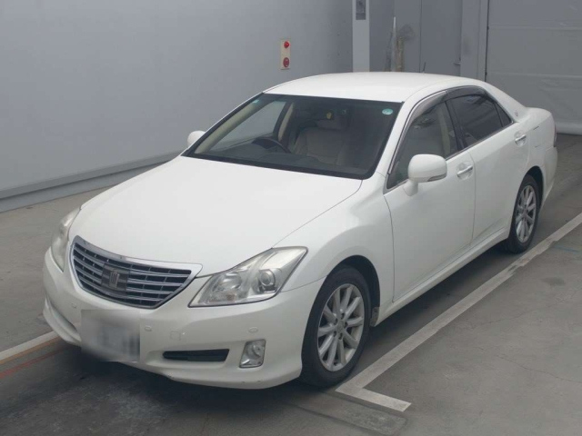 TOYOTA CROWN 2008