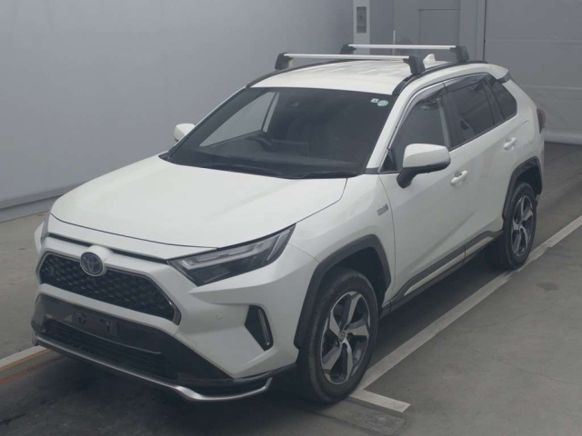 TOYOTA RAV4 2022