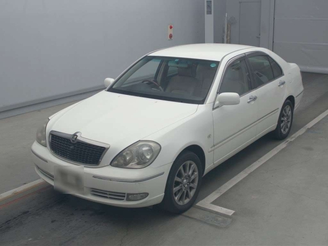 TOYOTA BREVIS