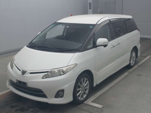 TOYOTA ESTIMA 2010