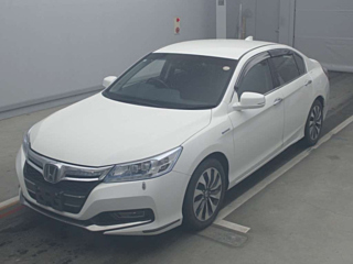 HONDA ACCORD 2014