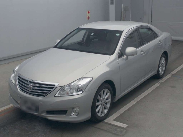 TOYOTA CROWN 2008