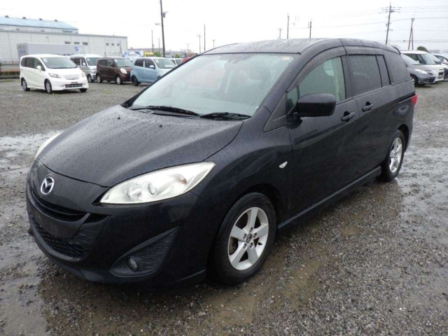 MAZDA PREMACY